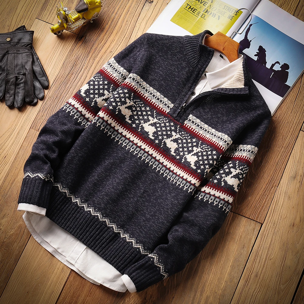 christmas sweater mens