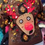 ugly christmas sweater ideas