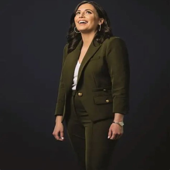 shorts hallie jackson