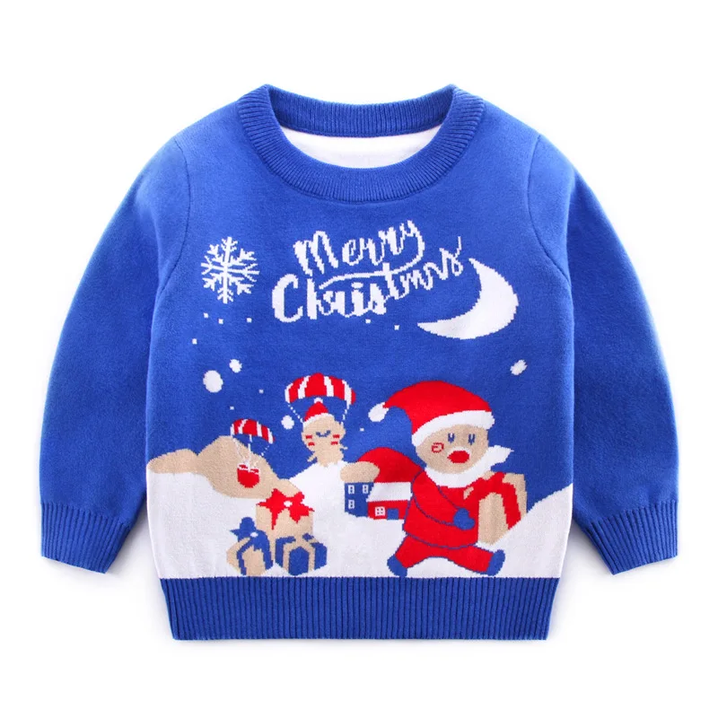 toddler boy christmas sweater