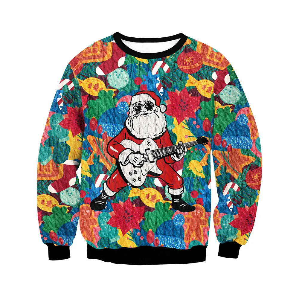 funny christmas sweater