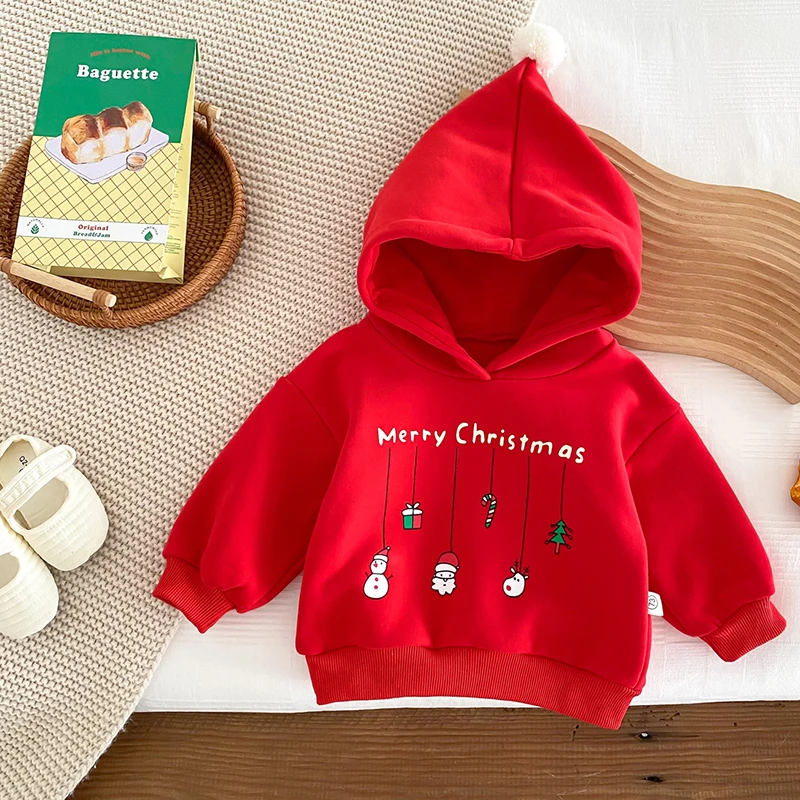 toddler christmas sweater