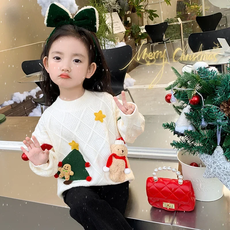 christmas sweater kids