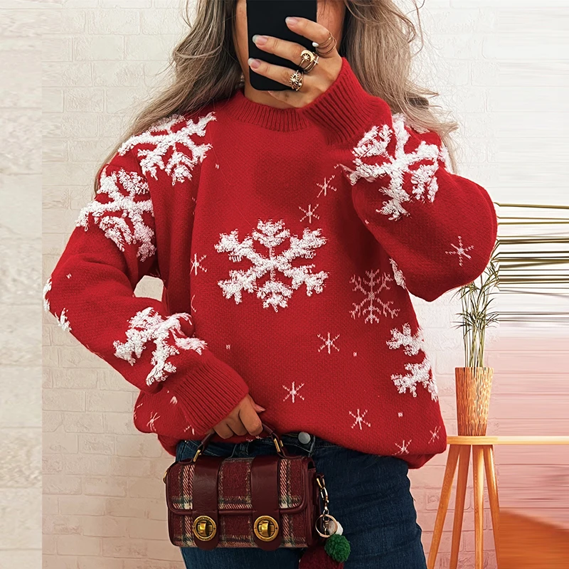christmas sweater