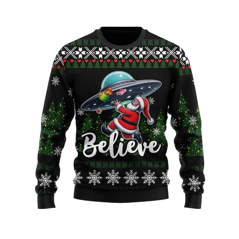 plus size ugly christmas sweater