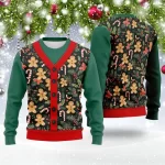 christmas sweater vest