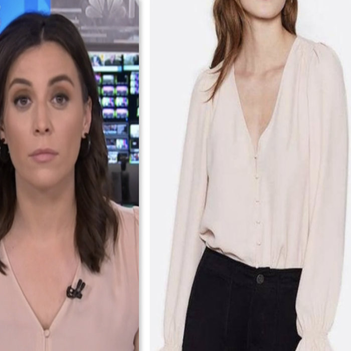 shorts hallie jackson