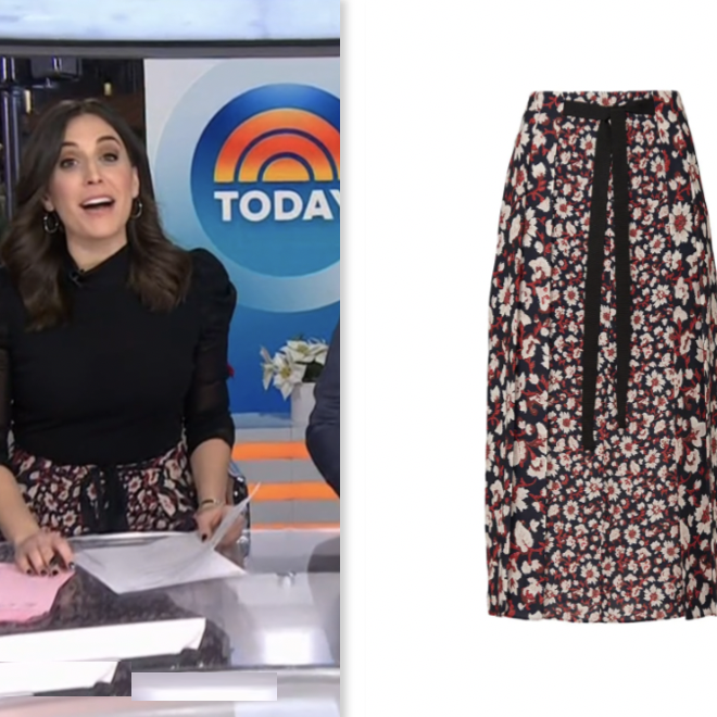 shorts hallie jackson