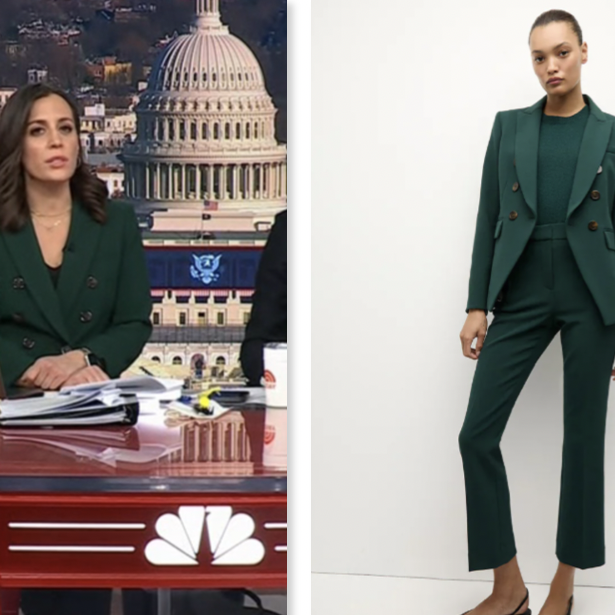 shorts hallie jackson