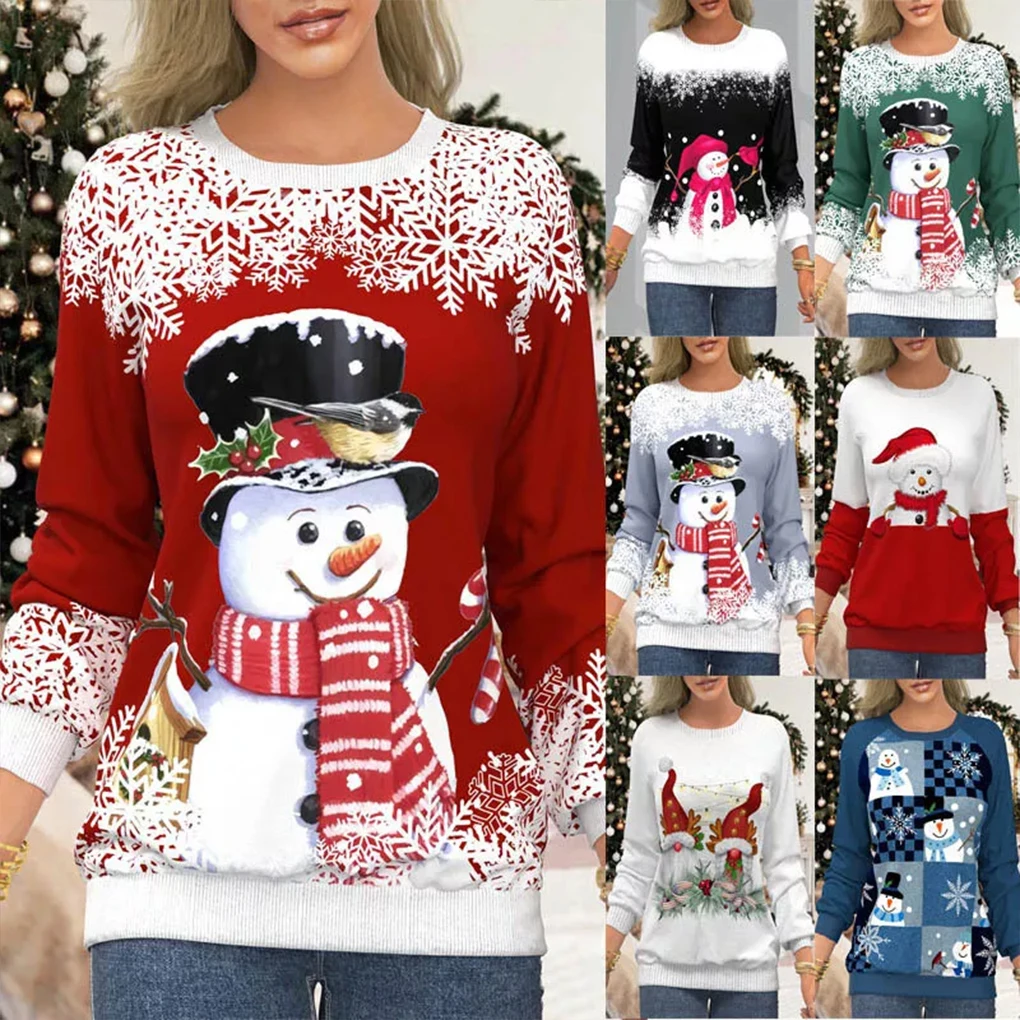 plus size christmas sweater