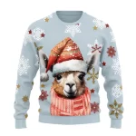 plus size ugly christmas sweater