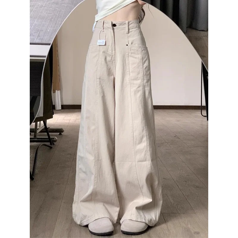 khaki cargo pants for women