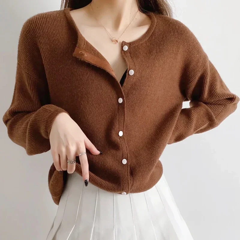 button up cardigan sweater