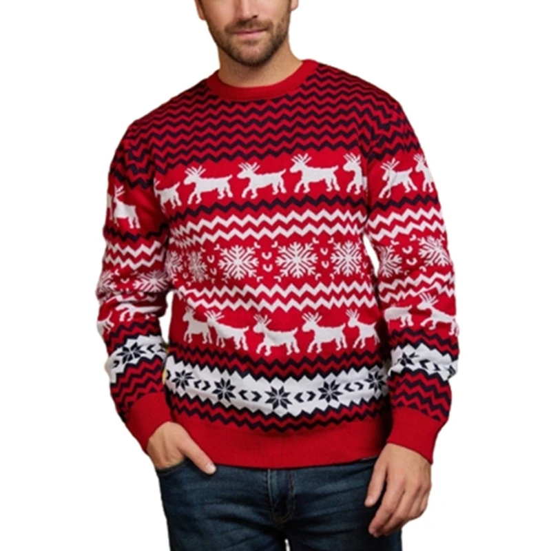 christmas sweater mens