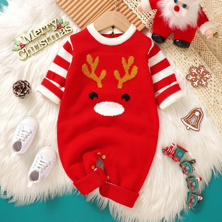 toddler boy christmas sweater