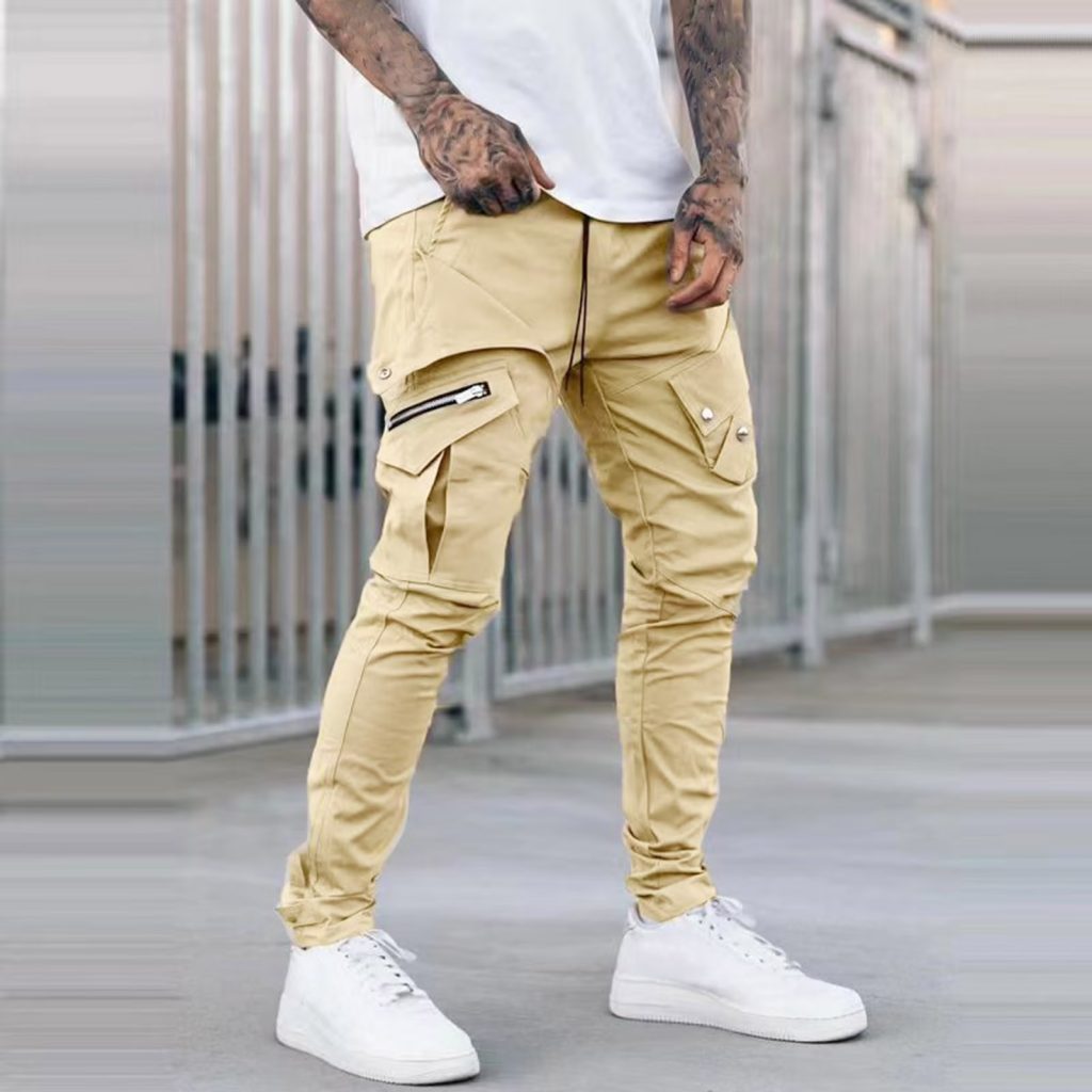cargo pants mens
