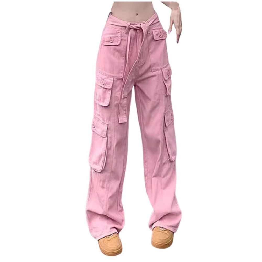 girl cargo pants
