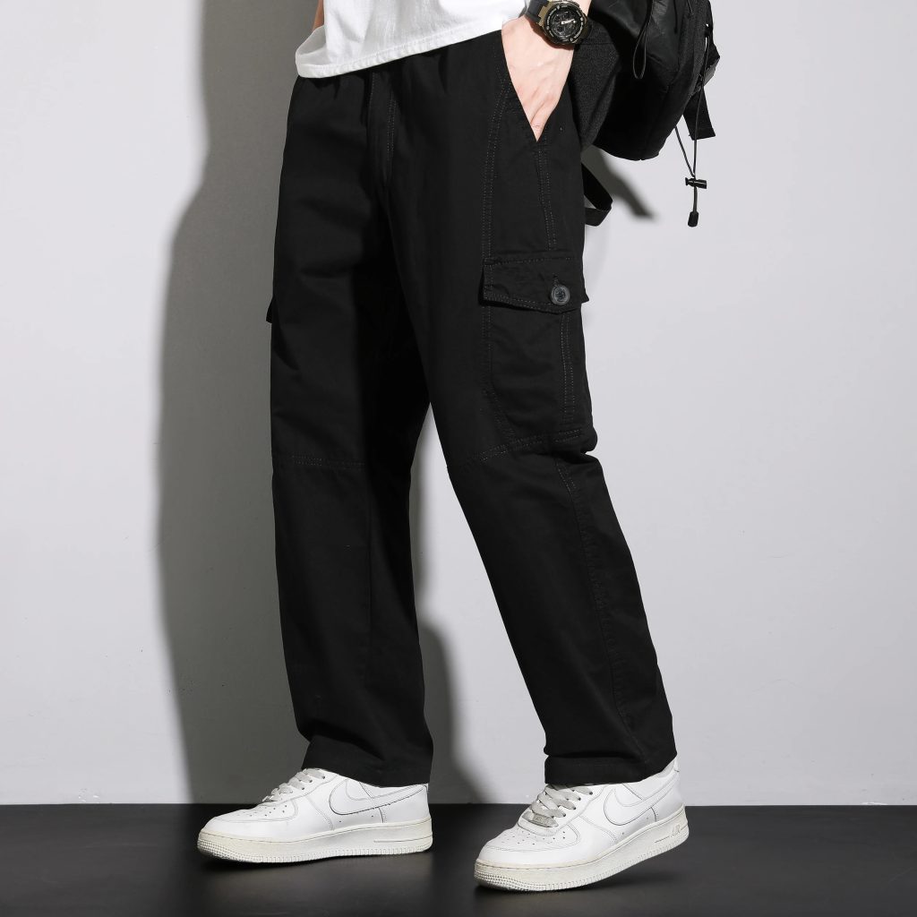 cargo pants mens