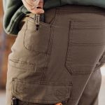 work cargo pants