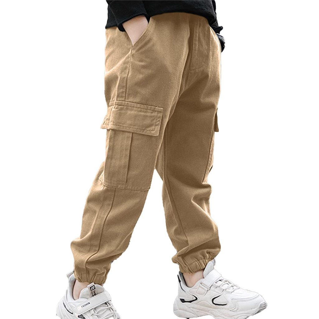 cargo pants for boys