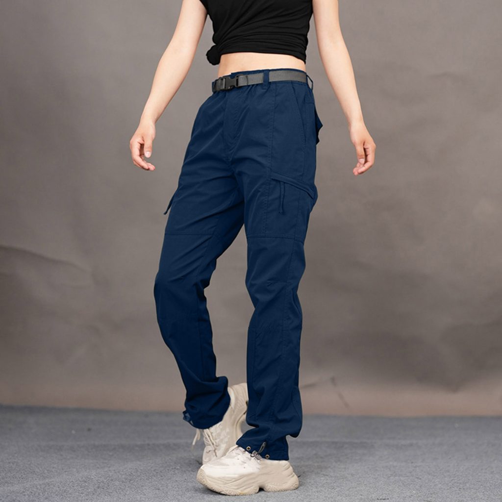 girl cargo pants