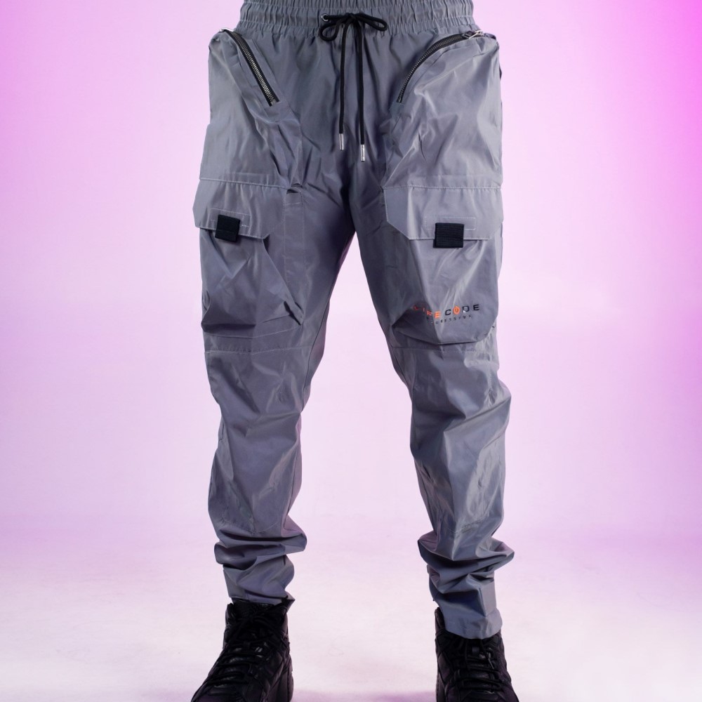 what are cargo pants