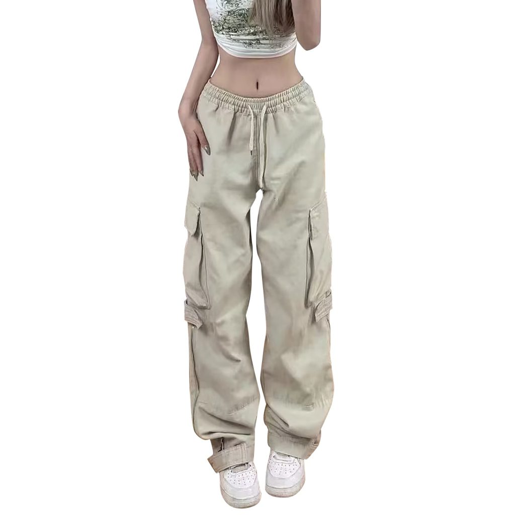 girl cargo pants