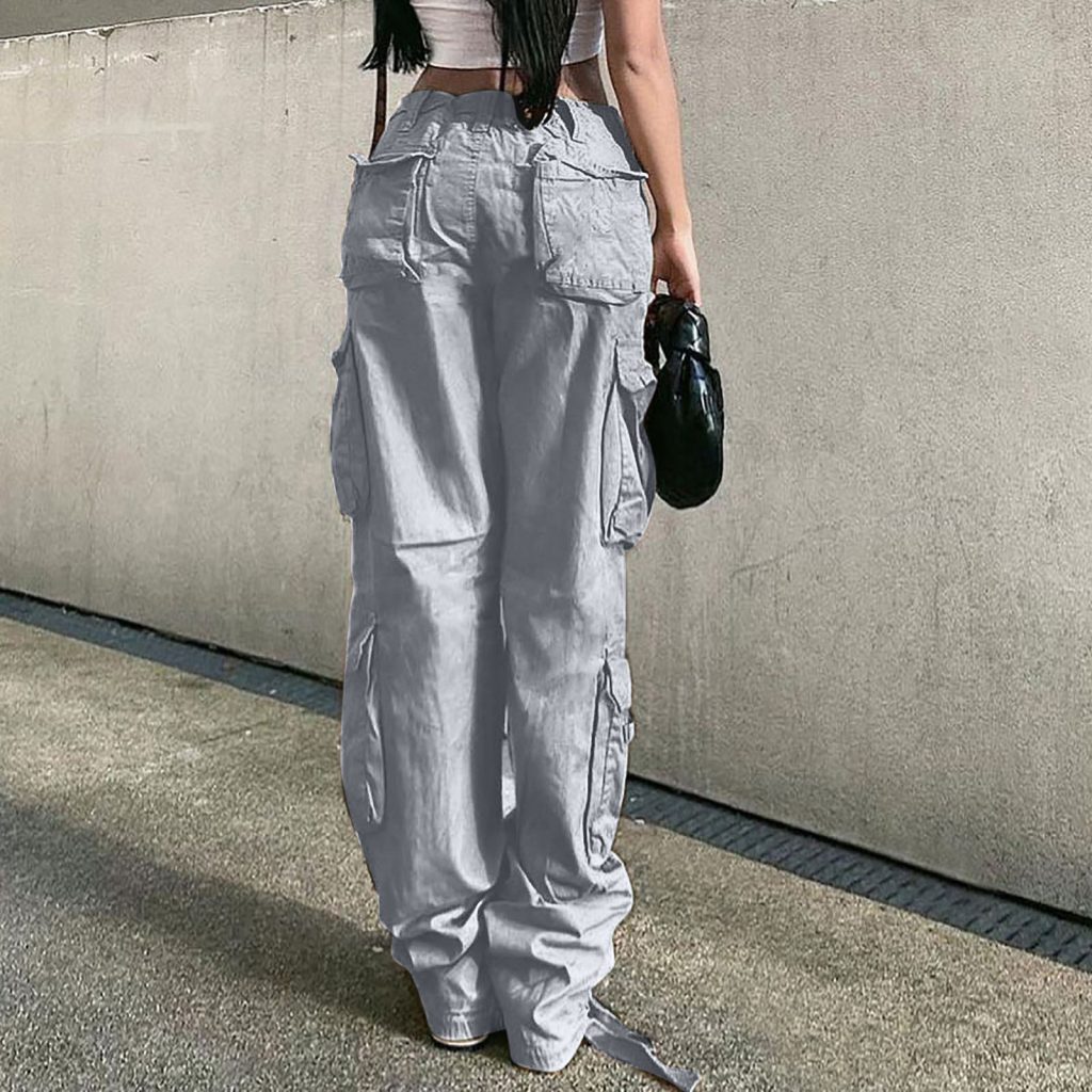 what are cargo pants