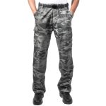 cargo camo pants