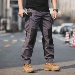 mens baggy cargo pants