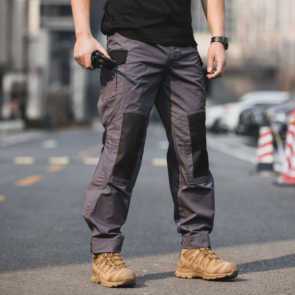 mens baggy cargo pants