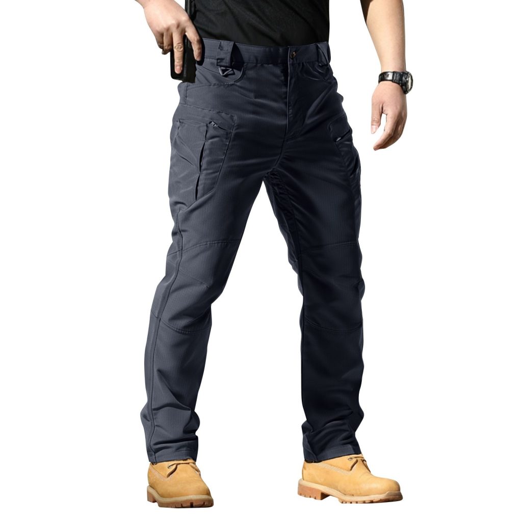 work cargo pants