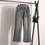 big and tall cargo pants