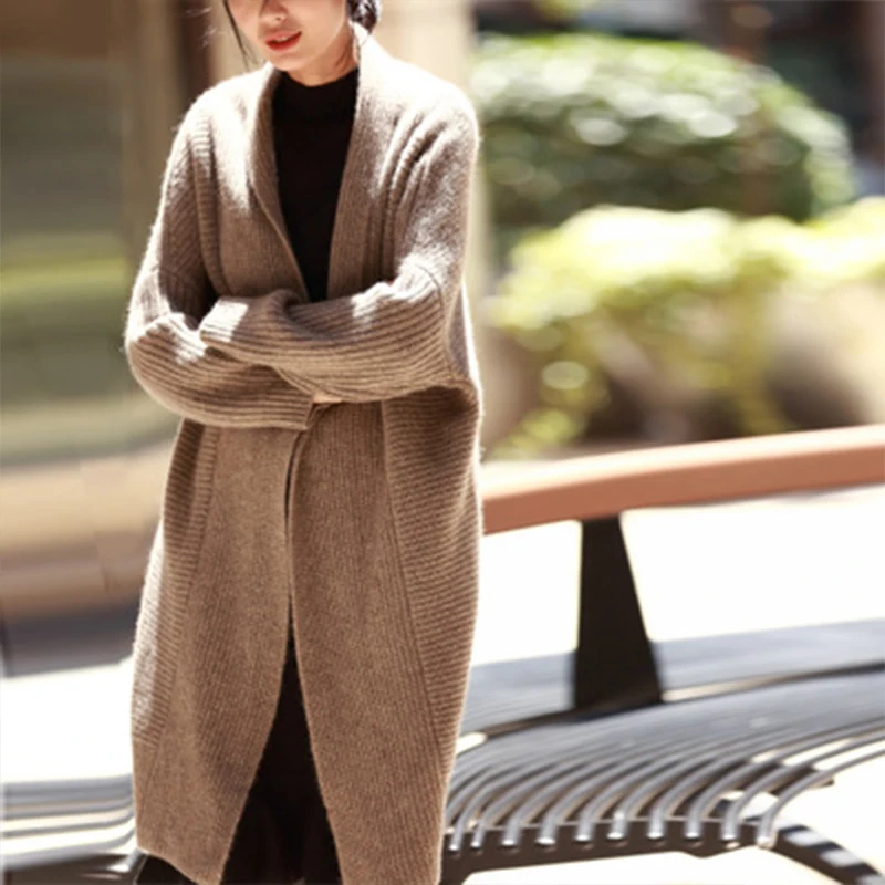 cashmere cardigan sweater