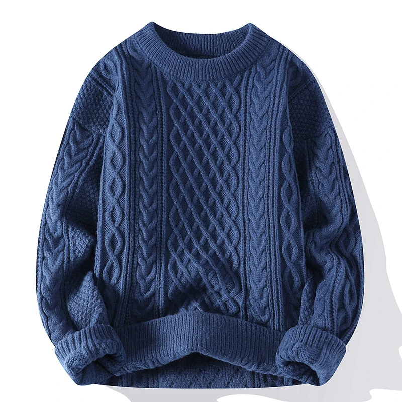 winter sweater for men