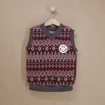 mens sweater vest