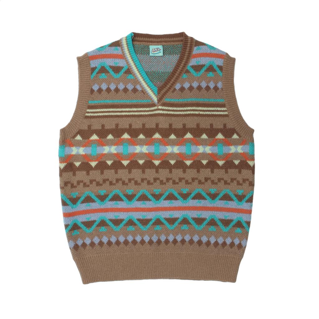 men's sweater vest
