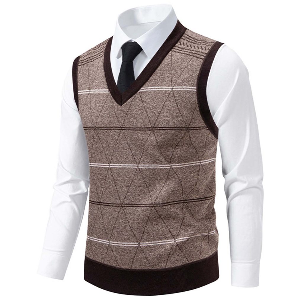 sweater vest