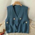 sweater vest women