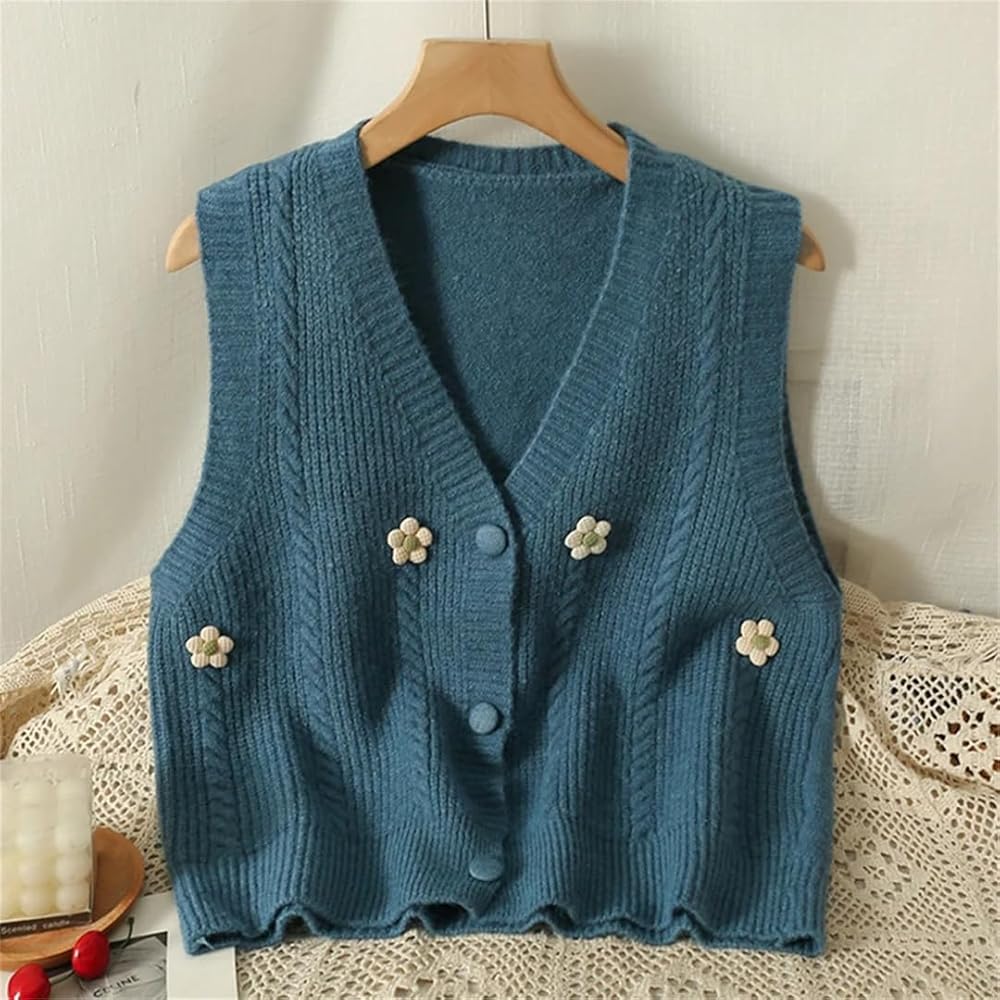 sweater vest women