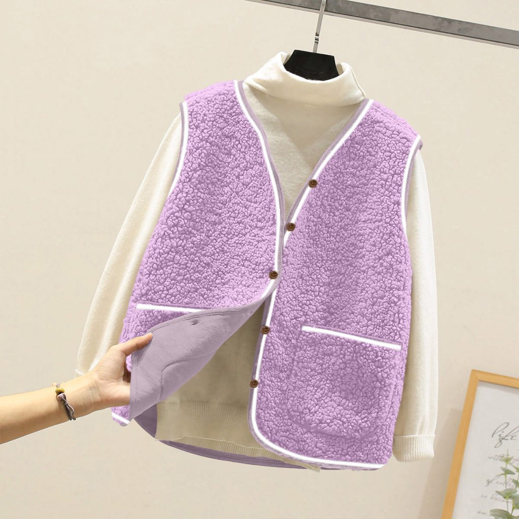 sweater vest women