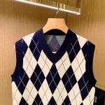 men sweater vest