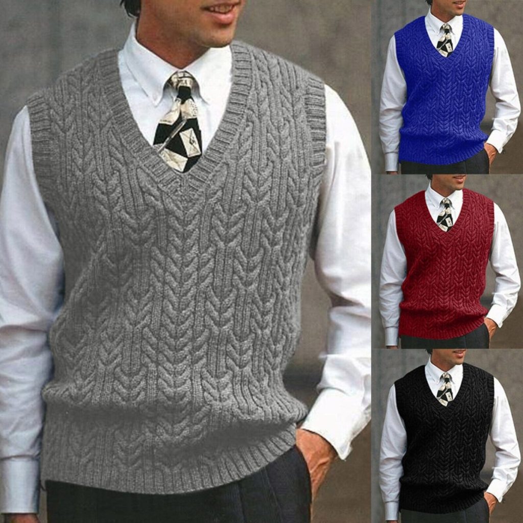 sweater vest