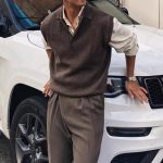 sweater vest