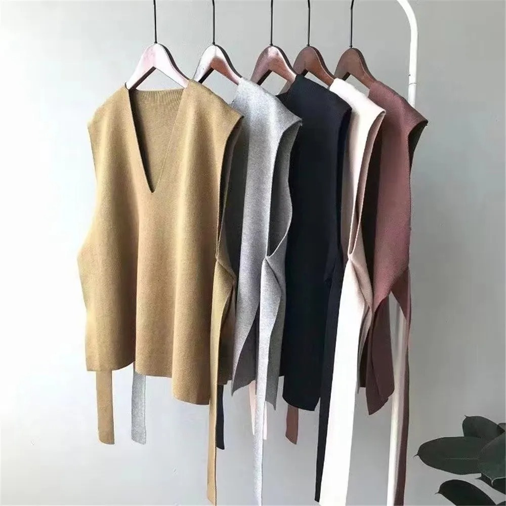 women's sweater vest