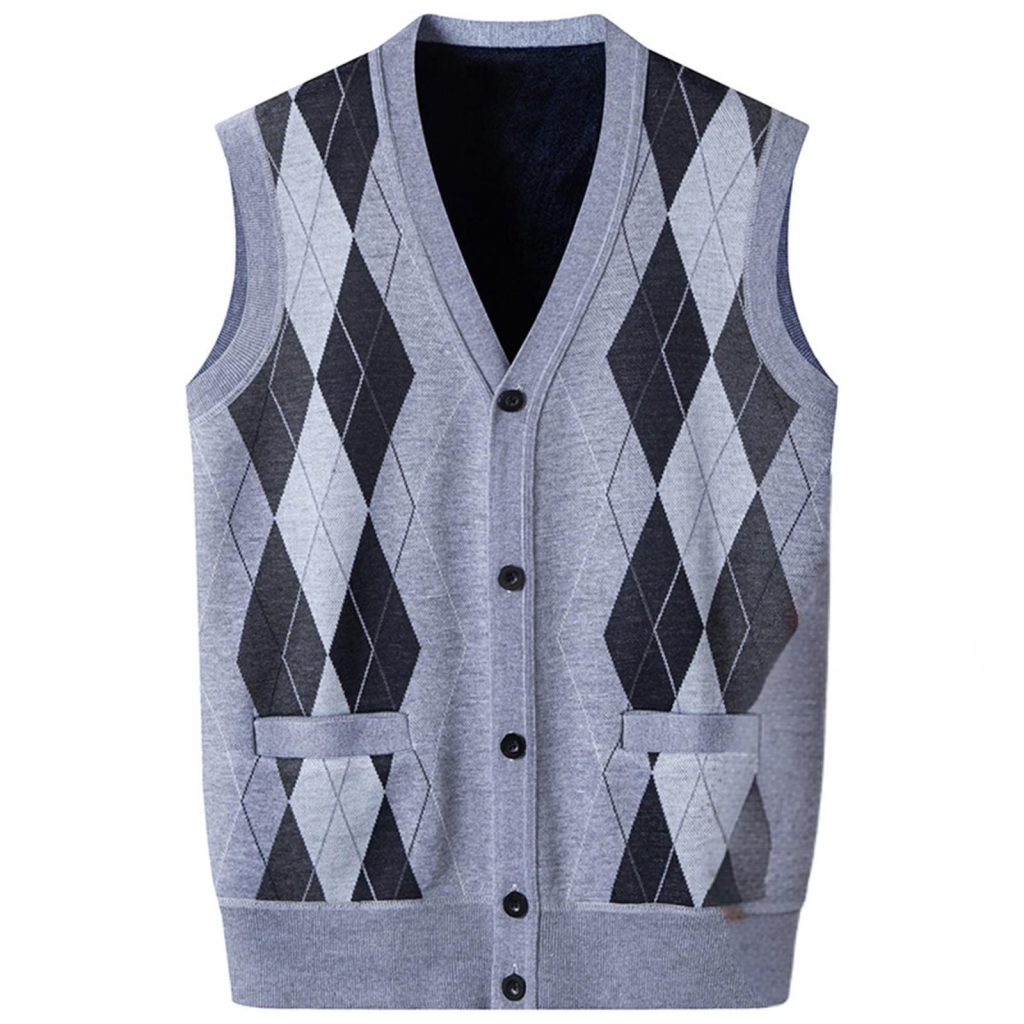 sweater vest mens