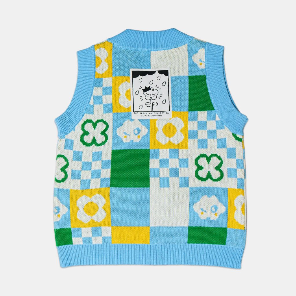 boys sweater vest