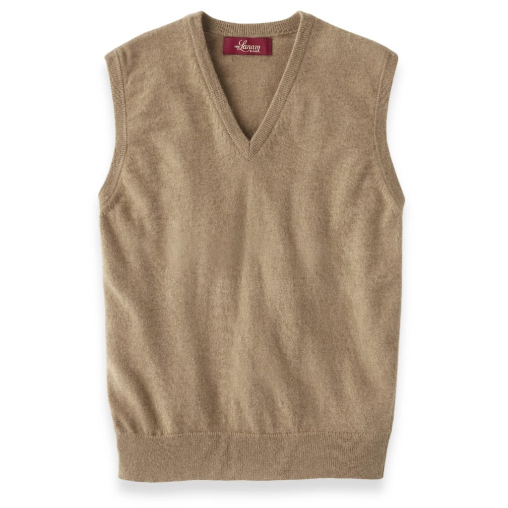 sweater vest for men