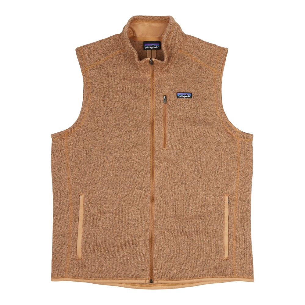 patagonia sweater vest