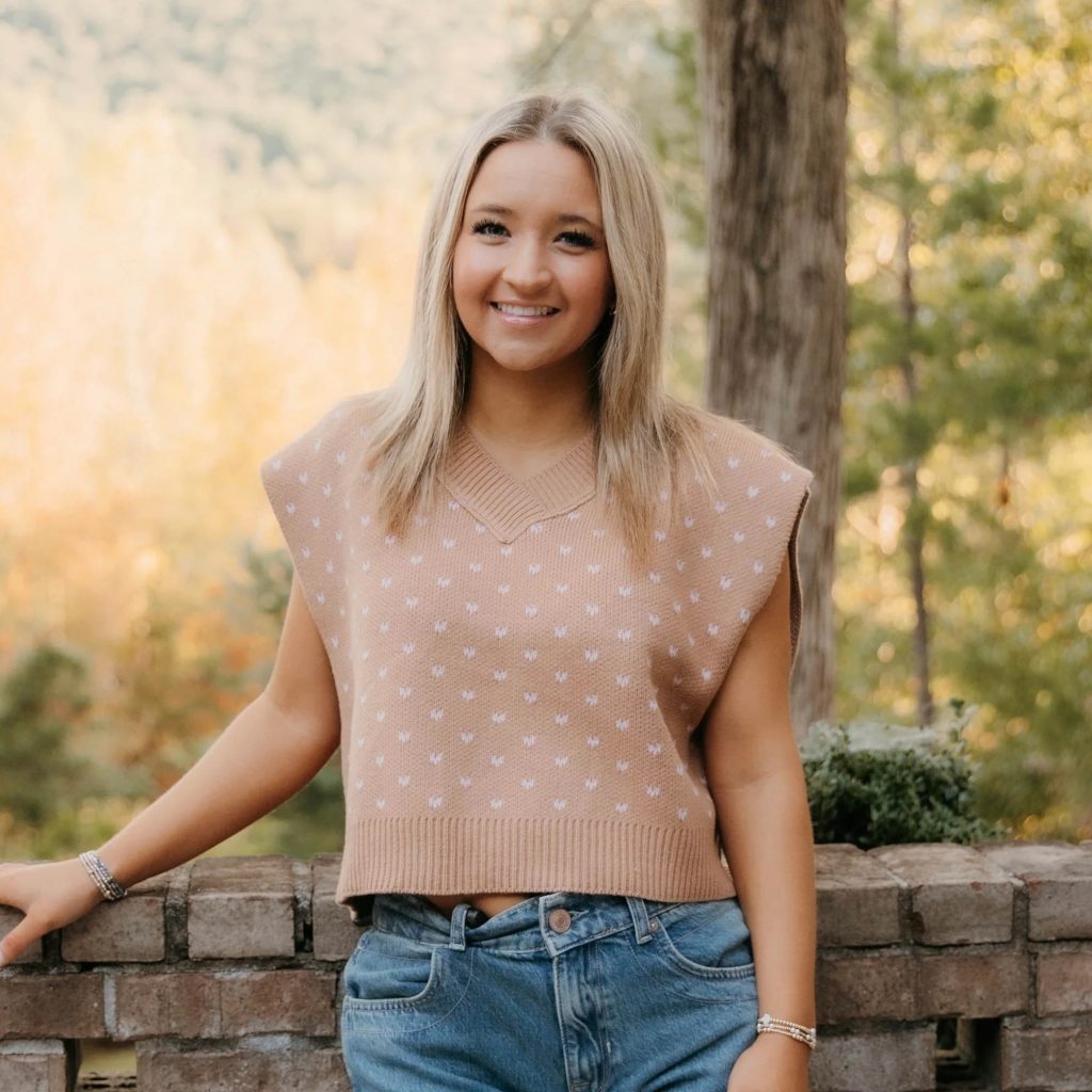 free people sweater vest